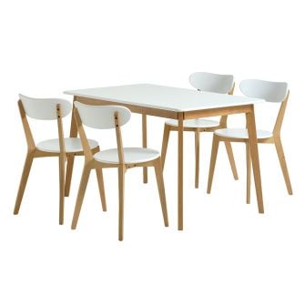 JEGIND söögitoakomplekt