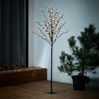HLIN valguspuu 200 LED