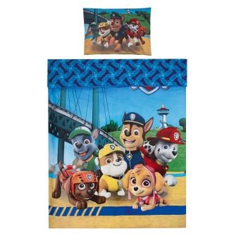 PAW PATROL voodipesukomplekt