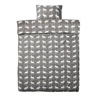 MOOSE voodipesu komplekt