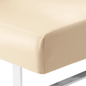 SIDSE satiinist kummiga voodilina