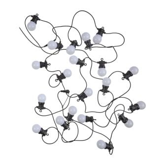 TERNE 20 LED-lambiga nöörvalgusti