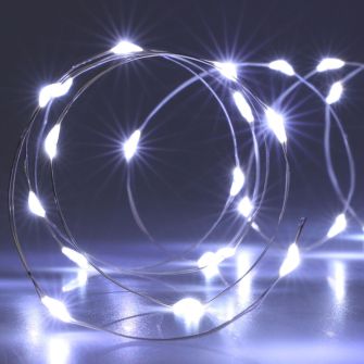 NORA 80 LED nöörvalgusti