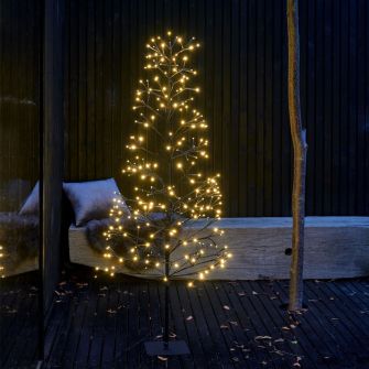 MORGANIT 280 LED-valguspuu