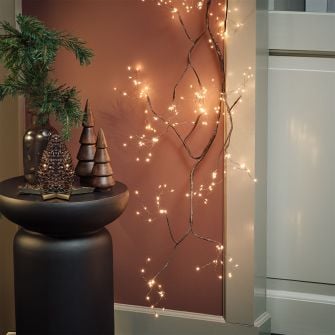 BUKK kunstoks 360 LED