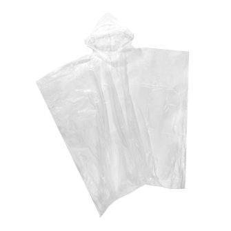 PONCHO vihmamantel