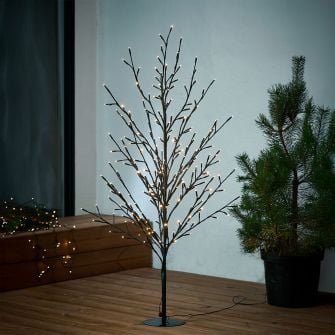 VALE valguspuu 240 LED-lambiga