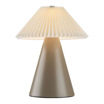ESMUND lamp patareidega
