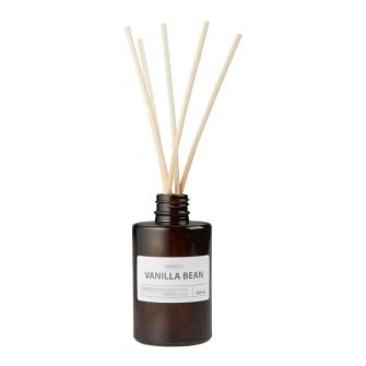 MOHEDA kodulõhnastaja vanilje 100ml