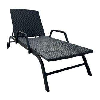 NOMAD päevitustool