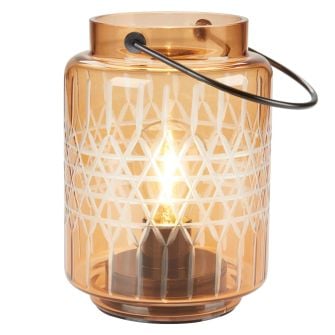SOLSANDBIE lamp patareidega