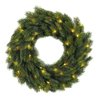 FENRIS 48 LED jõulupärg