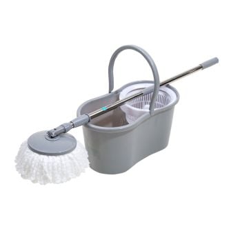 MAGIC MOP mopp koos ämbriga