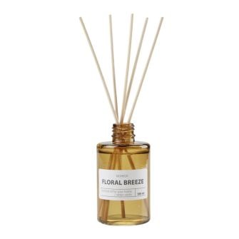 MOHEDA kodulõhnastaja lillelõhnaline 100ml