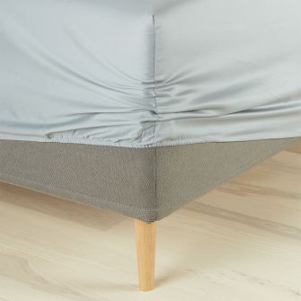 TINE kummiga voodilina