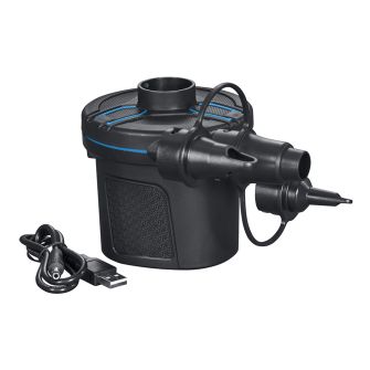 POWERTOUCH taaslaetav elektripump