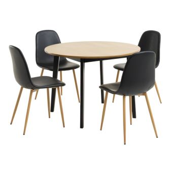 JEGIND+JONSTRUP söögitoakomplekt