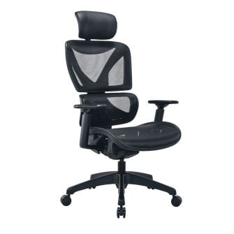 VARPELEV ergonoomiline kontoritool