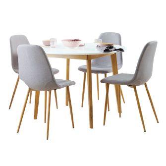 JEGIND+JONSTRUP söögitoakomplekt