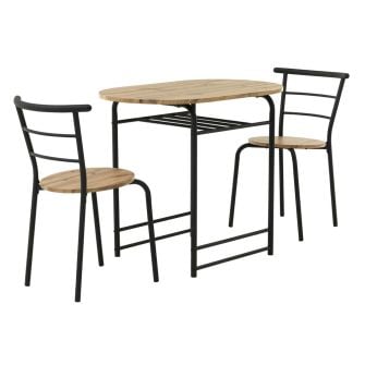 GADSTRUP söögitoakomplekt