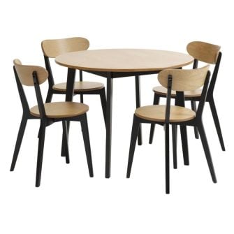 JEGIND söögitoakomplekt