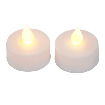 TORKEL LED-teeküünlad 2 tk
