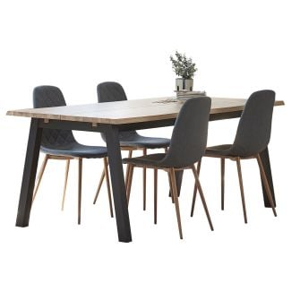SKOVLUNDE+JONSTRUP Söögitoakomplekt