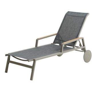 STOVNER päevitustool