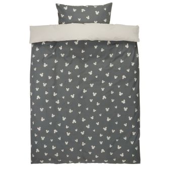MICKEY voodipesu komplekt