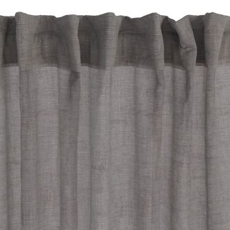 UNNEN kardin 140x300