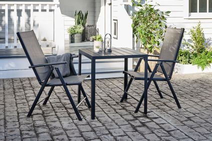 JERSORE+MELLBY aiamööbli komplekt