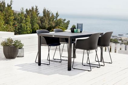 MADERUP+SANDVED aiamööbli komplekt