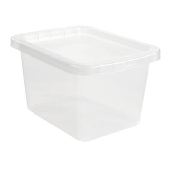 BASIC BOX hoiukast