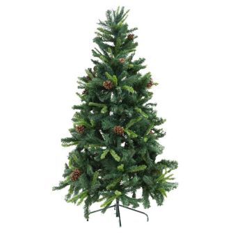ASBERGET jõulukuusk 180cm