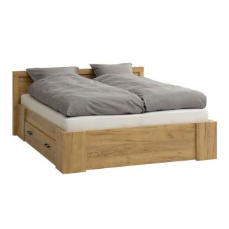 LINTRUP voodiraam