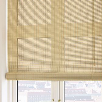 BYRE bambusruloo 80x160