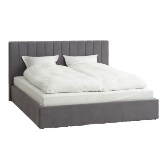 HASLEV voodi