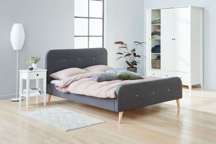 KONGSBERG+NORDBY Magamistoa komplekt