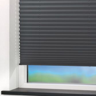 SALTHOLM plisseeritud ruloo 80x130