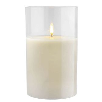 LJUS LED küünal