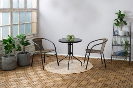 VENETTO+GRENAA aiamööbli komplekt