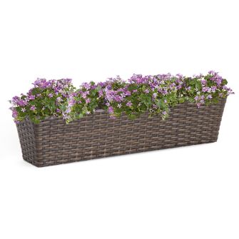 ANDORA BALCONY lillepott