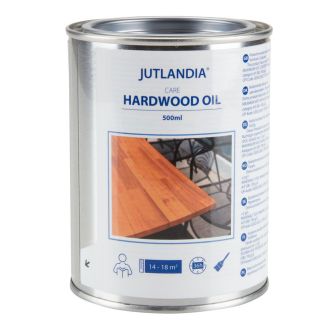 JUTLANDIA puiduõli