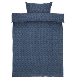 TILDA voodipesu komplekt