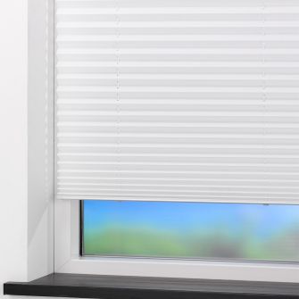 SALTHOLM plisseeritud ruloo 90x210