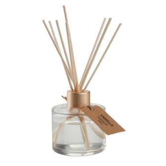 LINDOME kodulõhnastaja vanilje 100ml
