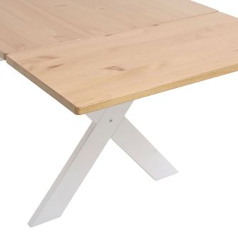 VISLINGE söögilaua pikendus