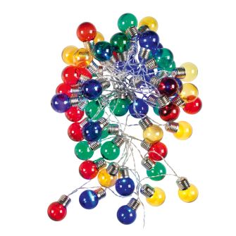 FINK 50 LED nöörvalgusti