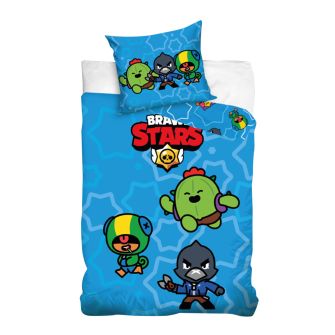 BRAWL STAR voodipesu komplekt