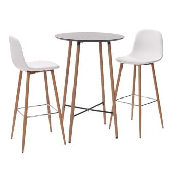 JONSTRUP BAR 2 söögitoa komplekt
